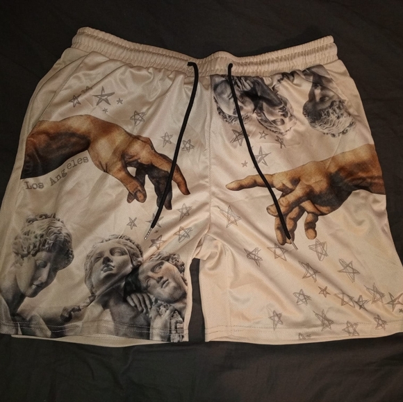 Short ♦️🤍 - Picture 3 of 12